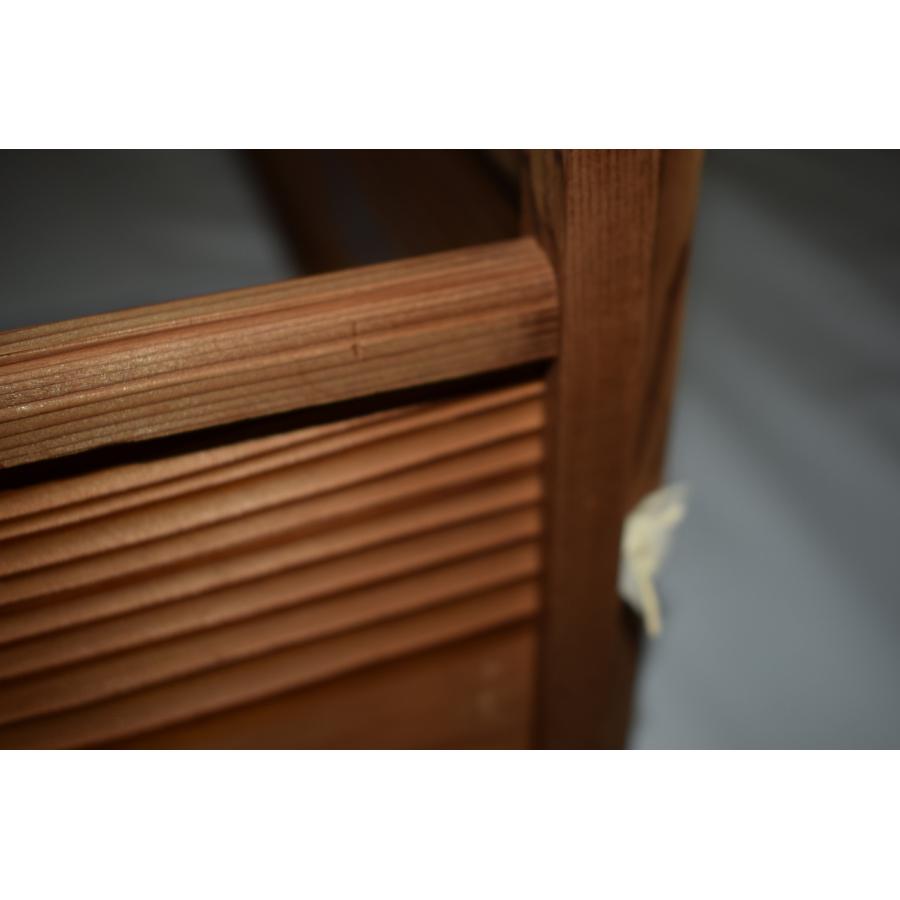 茶道具 風炉先 杉縁 桐ツボツボ透 京間用 風炉先屏風 茶道 07 茶道具 風炉先 杉縁 桐ツボツボ透 京間用 風炉先屏風 茶道 07