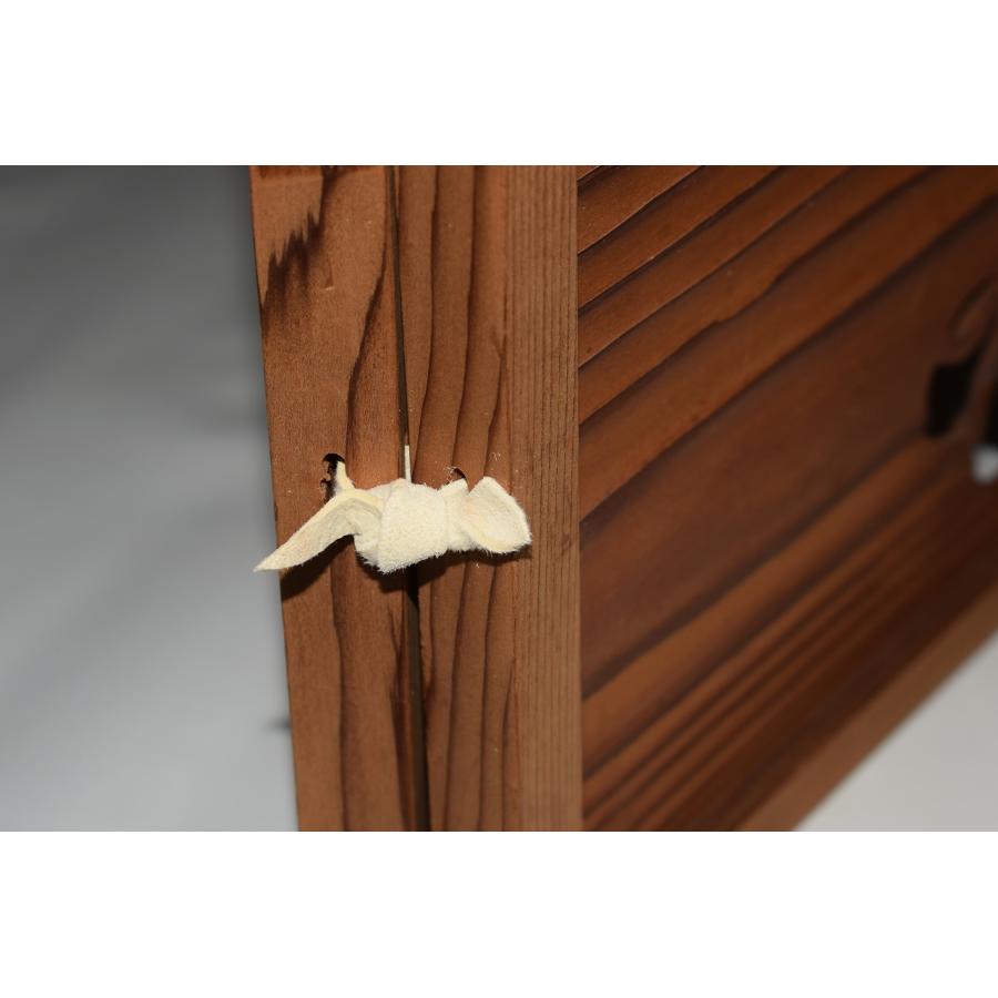 茶道具 風炉先 杉縁 桐ツボツボ透 京間用 風炉先屏風 茶道 07 茶道具 風炉先 杉縁 桐ツボツボ透 京間用 風炉先屏風 茶道 07