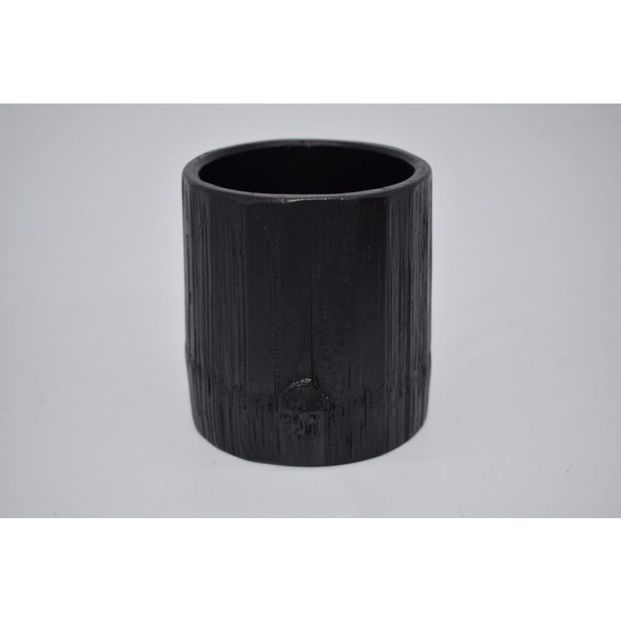 漆桶　漆桶花入れ　花入れ 漆桶 漆桶花入れ 花入れ