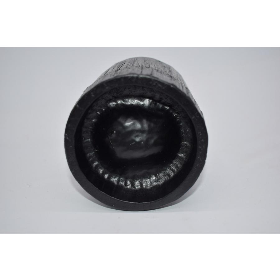 花入 染竹 洛水 籠 篭 t 花瓶 茶道 08-4002 : 月香園アウトレット店