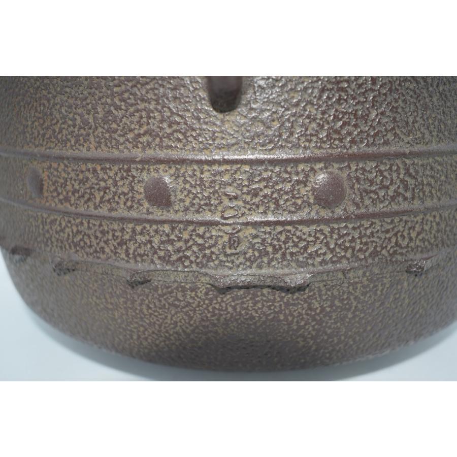 最終値下げ！茶道具　四代釜師　菊池正直作　福寿海釜 共箱　美品 2025年最新】菊池正直の人気アイテム - メルカリ