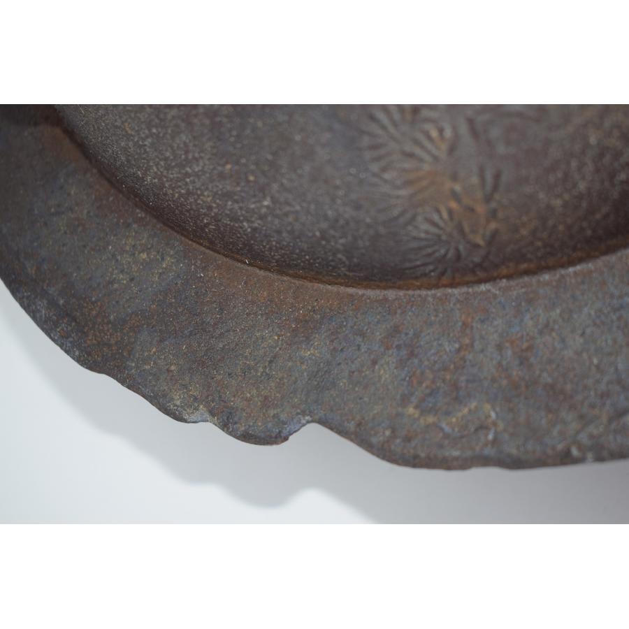 茶道具 透木釜 佐藤 清光 作 茶道 09-7303 : 月香園アウトレット 茶道具 透木釜 佐藤 清光 作 茶道 09-7303 : 月香園アウトレット