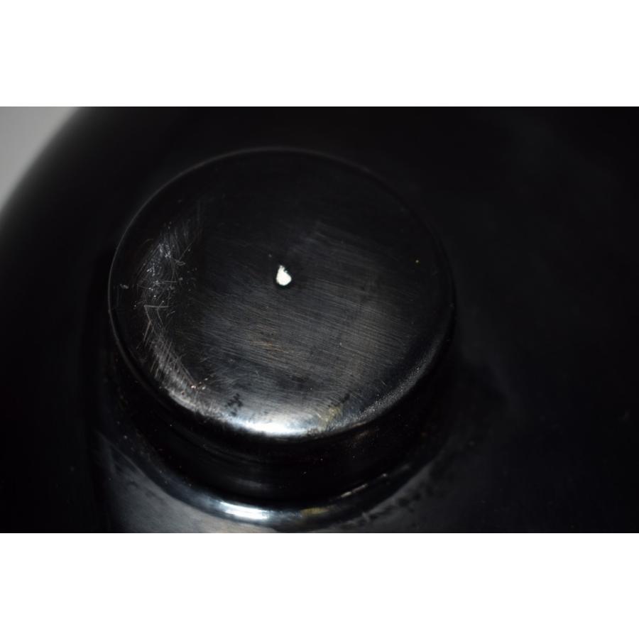 茶道具 真塗 土風炉 眉風炉 月松斎 作 (1) 茶道 10-6121 通販