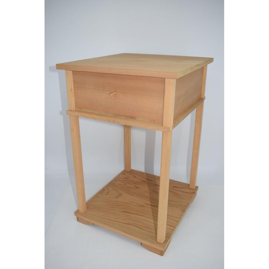 茶道具 三木町棚 江岑好み 寄せ木作り