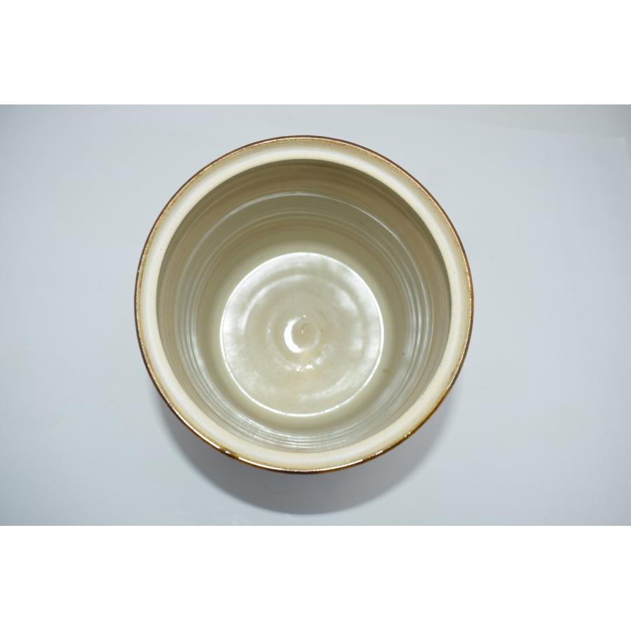 茶道具 瀬戸釉 水指 嵯峨焼 茶道 14-4607 : 月香園アウトレット店