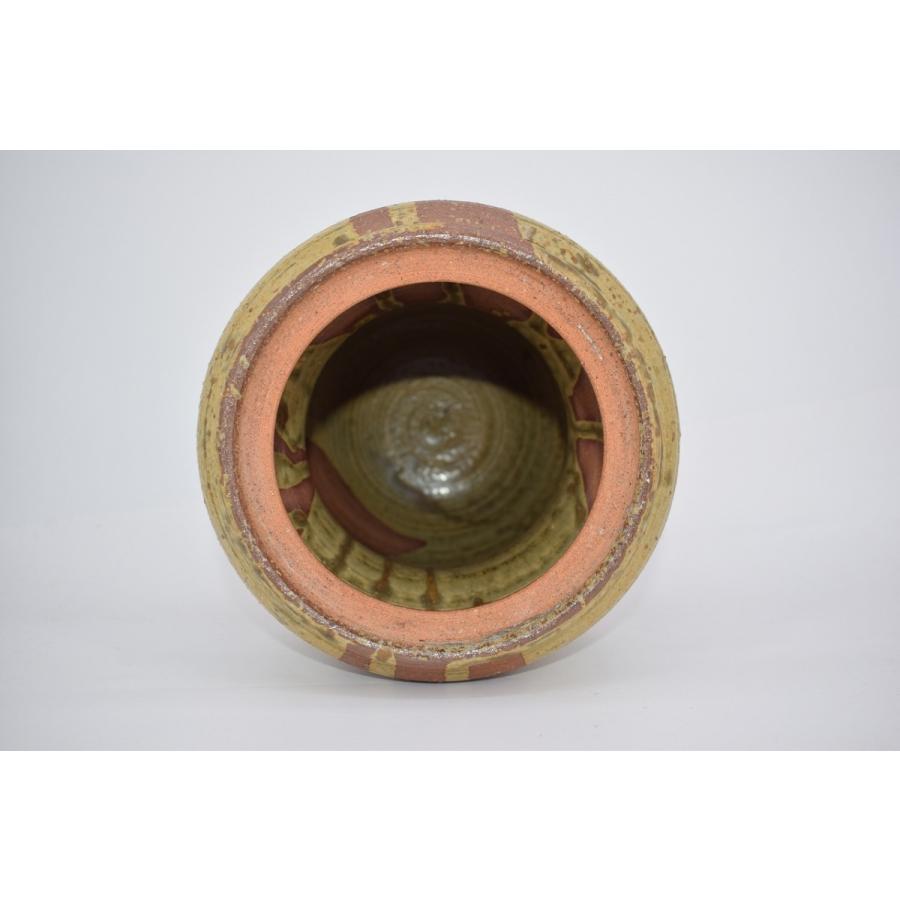 哲山堂造 染付金襴手水指 直径:14㎝ 高さ:14.2㎝ 水指 美濃焼 哲山堂造 染付金襴手水指 直径:14㎝ 高さ:14.2