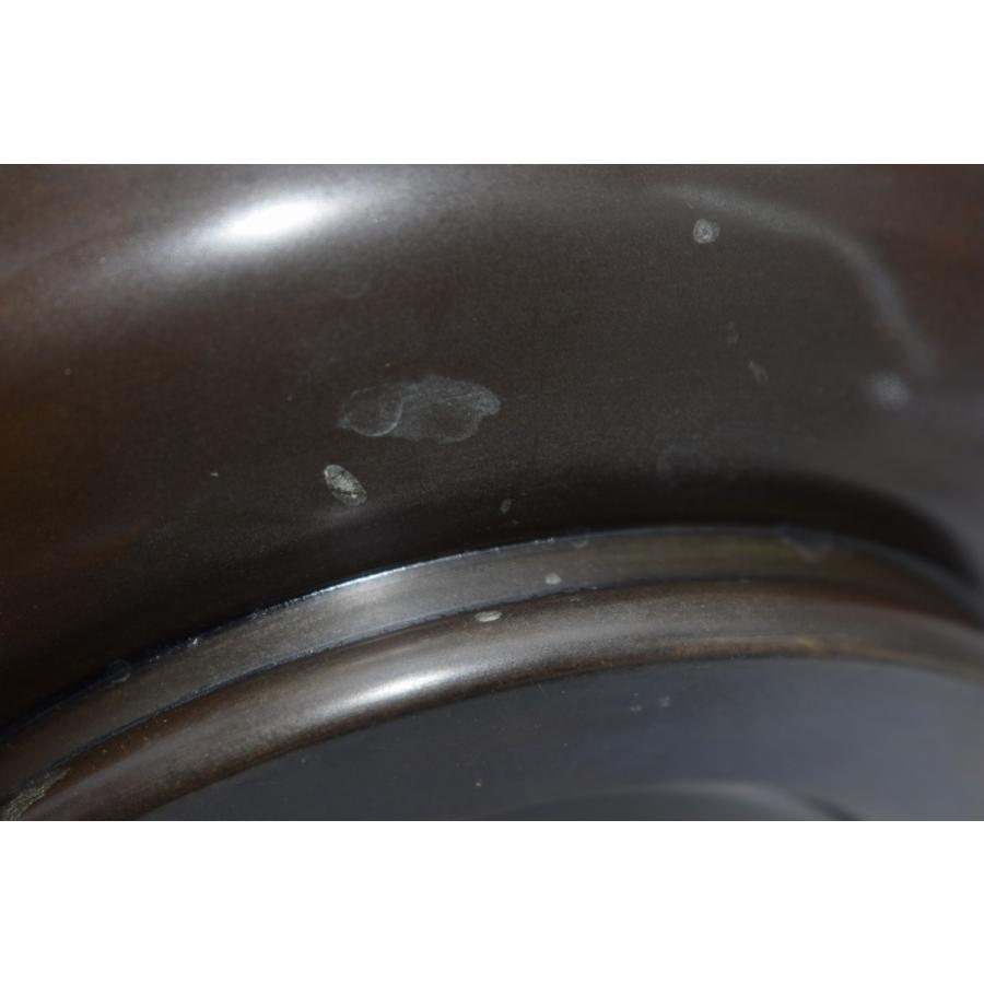 茶道具 唐銅 皆具 水指 正晴堂 勘渓 作 茶道 14-5201 累