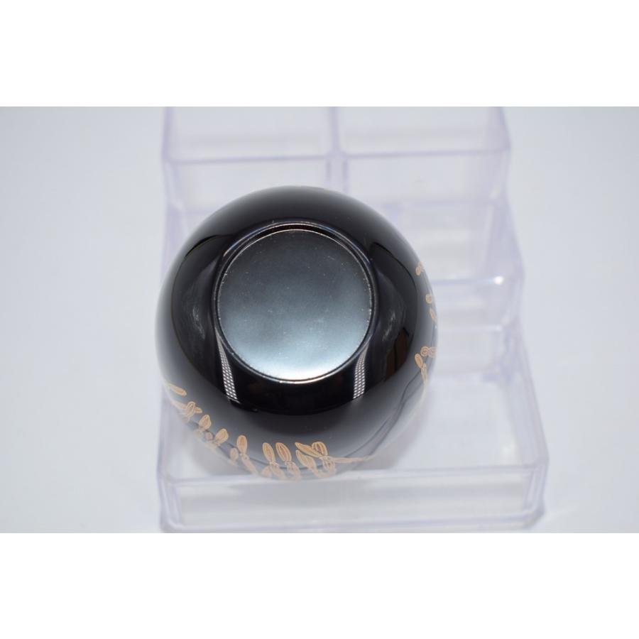 茶道具 木賊蒔絵 大棗 前端 春斎 作 茶道 17-4502 : 月香園