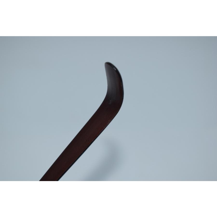 煤竹茶杓 茶道具 茶杓 煤竹 竹蒔絵 t 茶道 19-3705 : 月香園アウトレット店