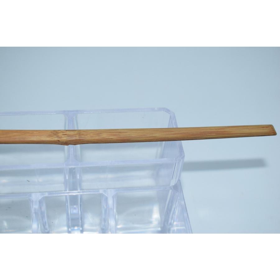 茶道具 茶杓 煤竹 （4） t 茶道 19-3714 : 月香園アウトレット店