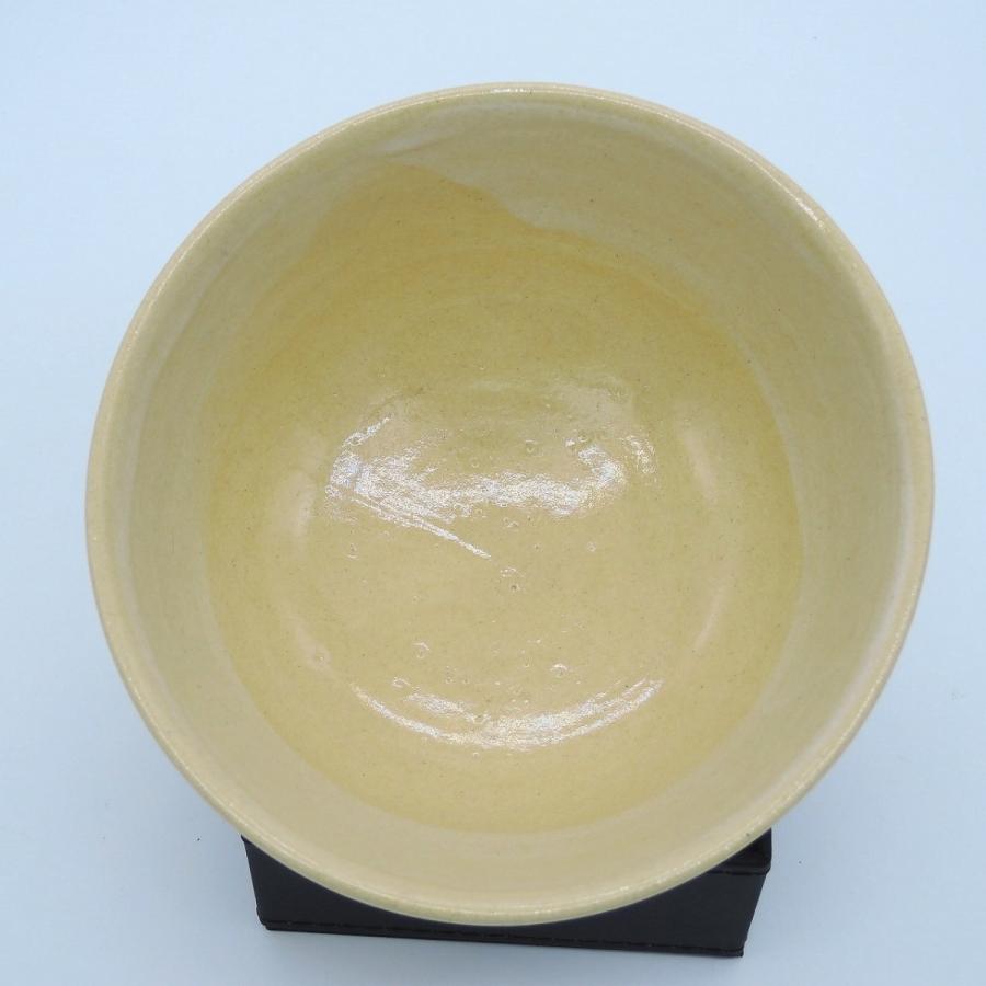 鉢 菓子器 萩焼 刷毛目 兼田佳炎窯 製 茶道 23-0603 : 月香園
