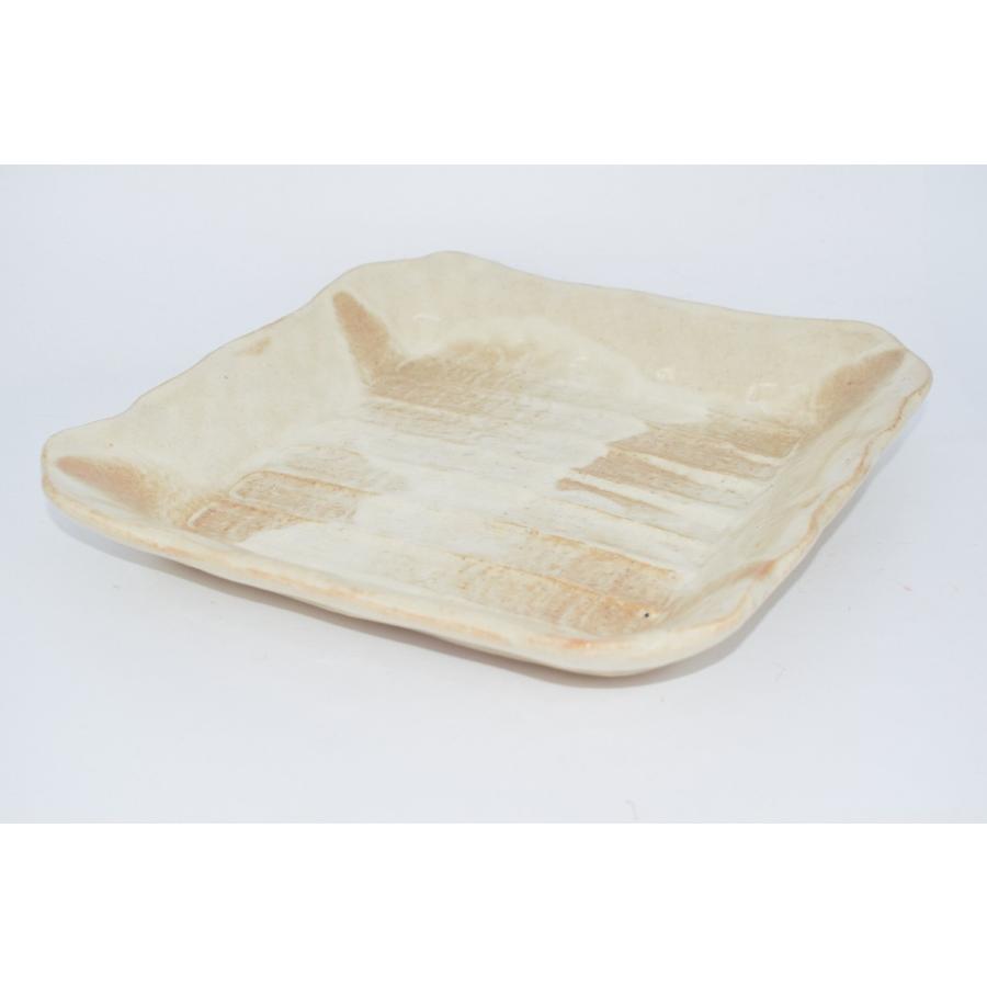 萩編文 菓子器 永見陶節 茶道具 萩編文 菓子器 永見陶節 茶道具