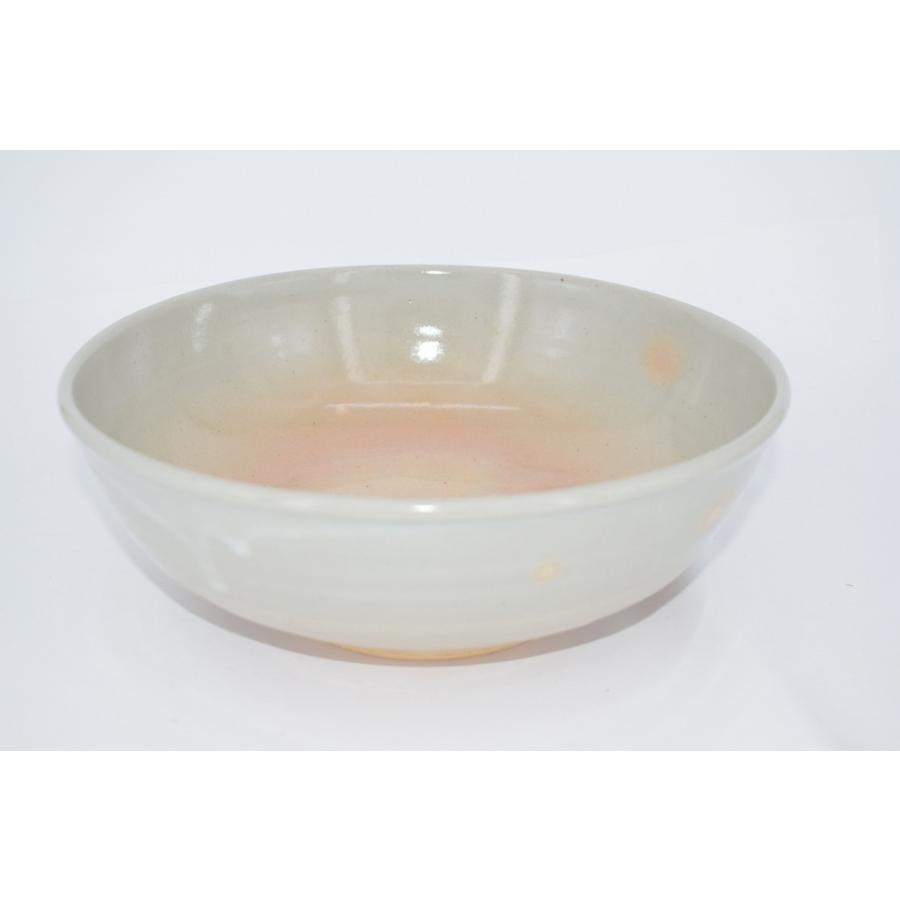 鉢 菓子器 朝日焼 大鉢 豊斎窯 作 化粧箱 t 茶道 23-4704 : 月香園