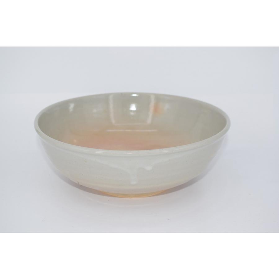 鉢 菓子器 朝日焼 大鉢 豊斎窯 作 化粧箱 t 茶道 23-4704 : 月香園