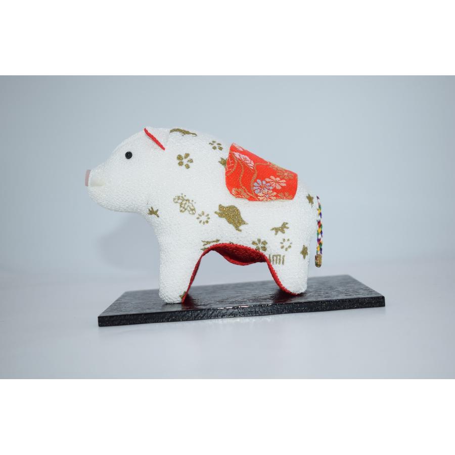 松栄堂　干支　香袋　十二支　インテリア　置き物 松栄堂 限定品〉干支 香り袋 巳 | 松栄堂香音 | 大丸京都店公式