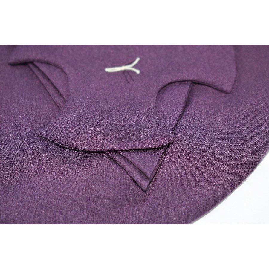 茶道具 茶箱 御所籠 色紙点 相生袋 へだて付 茶碗包 茶道 t ms2027-10