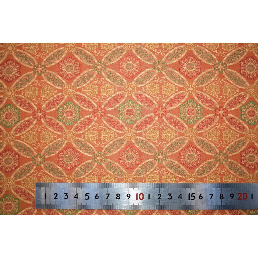 唐棧 古帛紗 棗入 仕覆 巾着 正絹 茶道具 棗仕覆 帛紗2