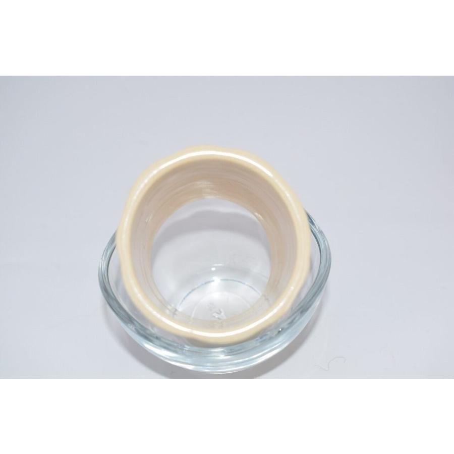 茶道具 仁清写 竹 蓋置 手塚 石雲 作 茶道 : 茶道具 月香園 - 通販