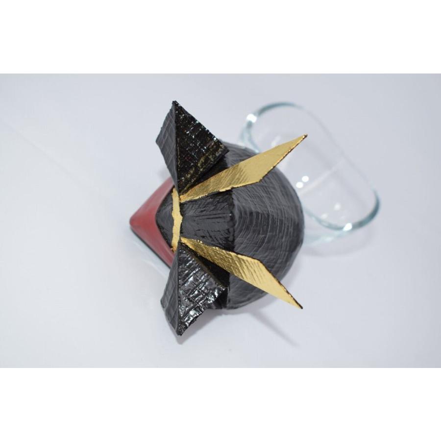 茶道具 香合 飾兜 一閑塗 【公式通販】