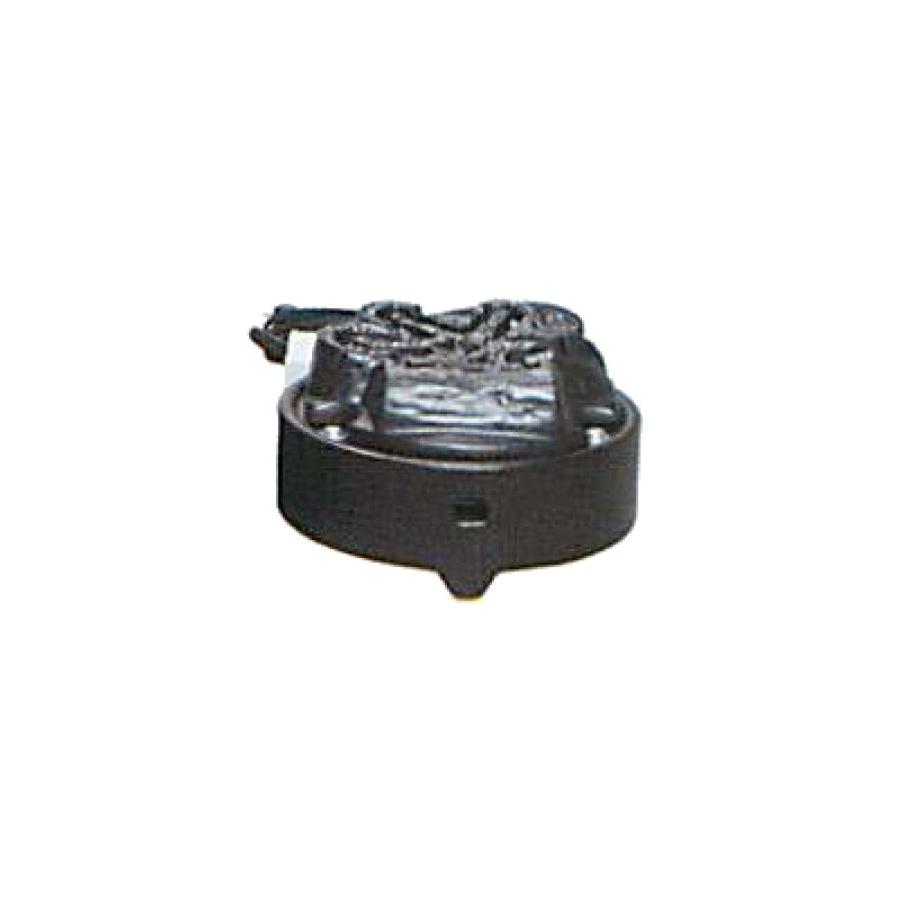 茶道具 電気炭 嬉 五徳無 100V/500W