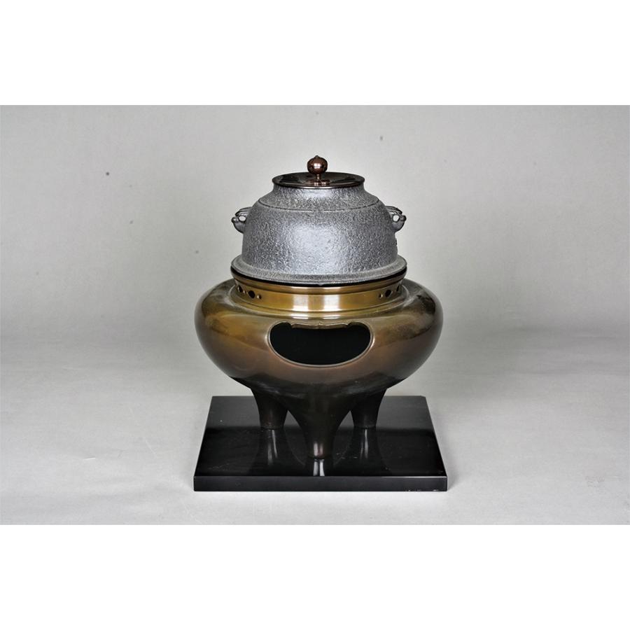 壺焼き芋芋かけ