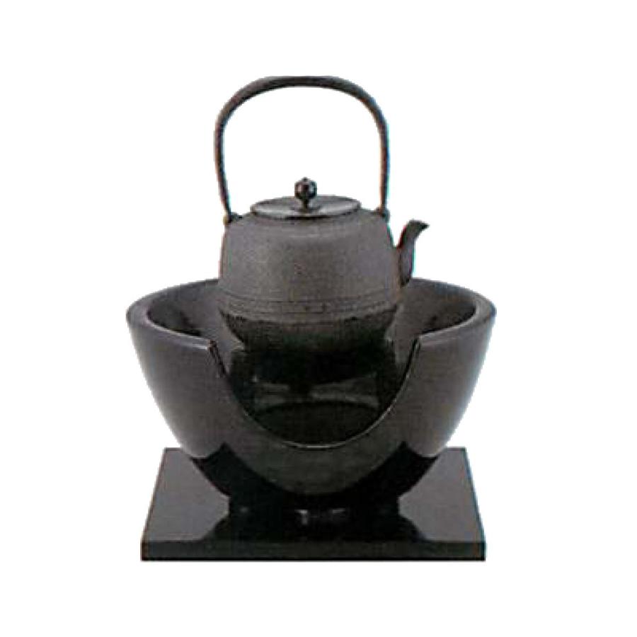 茶道具 紅鉢 黒 尺〇 宗伴 その他茶器-食器、グラス、カトラリー