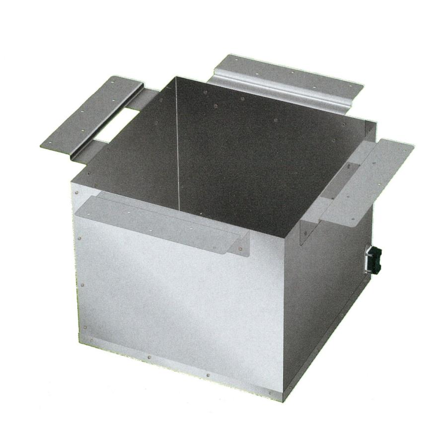 炉壇　〔炉おとし〕銅製 茶道具 銅製 炉おとし 炉壇 茶道具 銅製 炉おとし 炉壇 C 7230A 炉壇