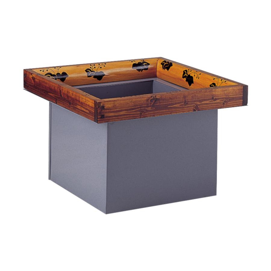 茶道具 茶室 置炉 炉壇 大炉 茶道具 大炉炉壇 : 茶道具 月香園 - 通販 - Yahoo!ショッピング