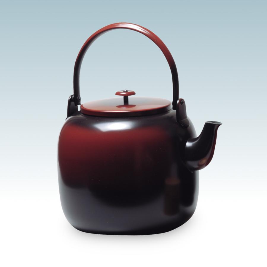 茶道具 水次 利休形 薬缶 やかん 口蓋無／口蓋付 水注 : 茶道具 月香園