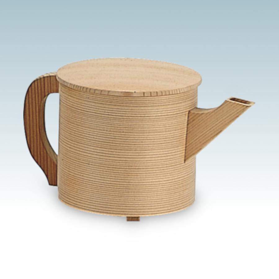茶道具 片口 曲 水次 杢仙 茶器-キッチン、日用品、文具-その他茶器