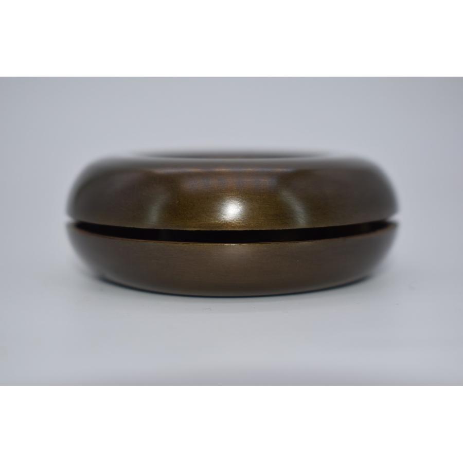 茶道具 唐銅 馬鈴 駅鈴 蓋置 茶道 t : 茶道具 月香園 - 通販