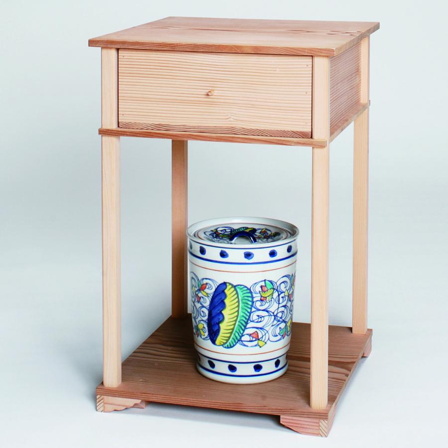 茶道具 三木町棚 江岑好写 小林幸斎 棚 卓 表用江