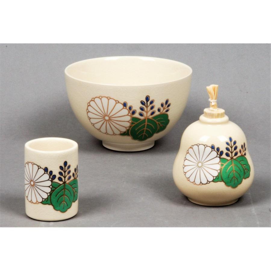 P232 茶箱 『桐木地』『溜塗』『茶碗 棗 茶筅 振出 茶巾筒』 紙箱