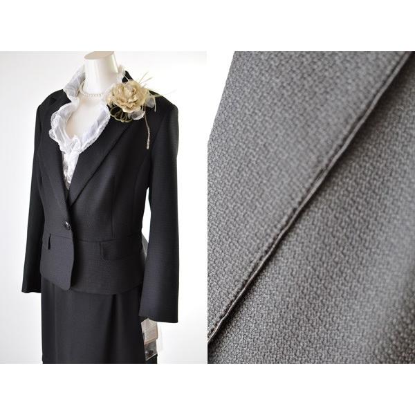 【限定特価 19号】レディース 大きいサイズ 好印象 スカートスーツ 襟パイピングジャケット ティアードスカート 結婚式 卒園式 卒業式 入園式 入学式 お宮参り 顔合わせ セレモニー ママスーツ おしゃれ ミセス (AU1f6/BL3Y7)25359 卒業式 入学式 大きいサイズ スカートスーツ 19号 襟パイピング