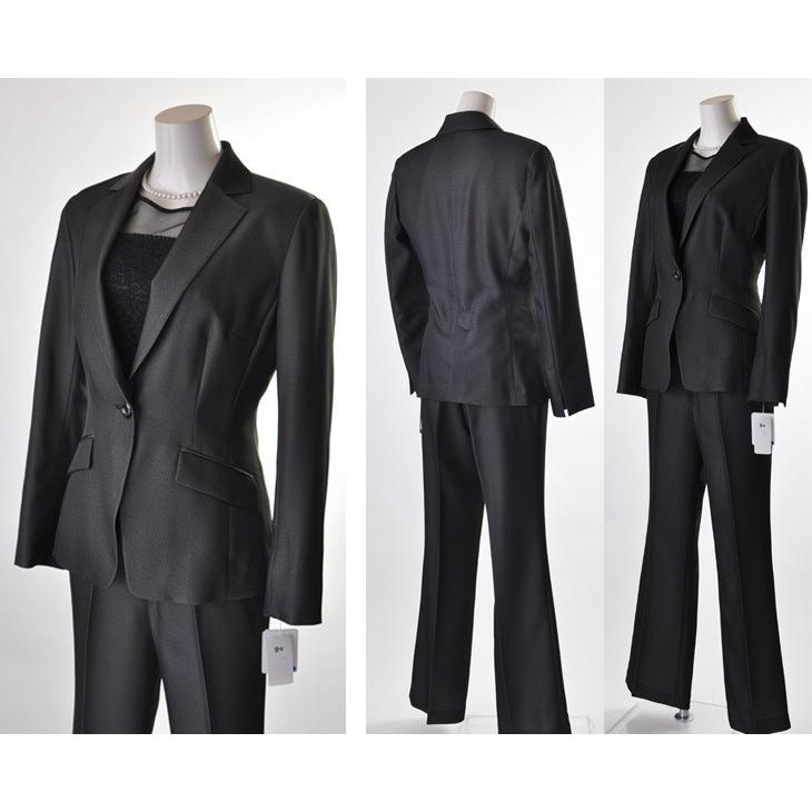 レディース スーツセット 4点セット フォーマルスーツ オフィス スーツ