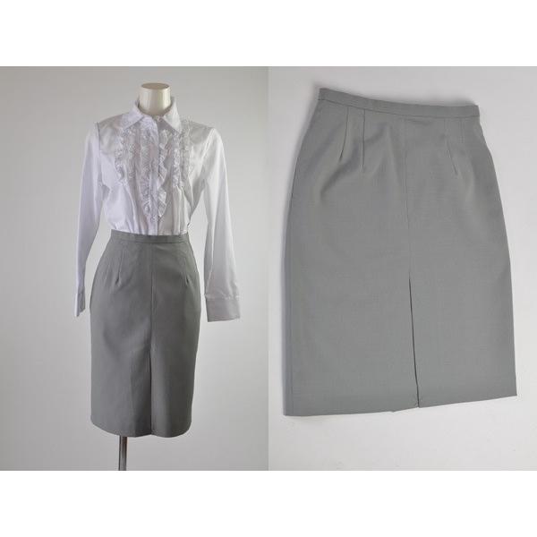 5号 7号 9号 11号 13号 15号 17号 19号 21号 ベスト＋スカート 事務用