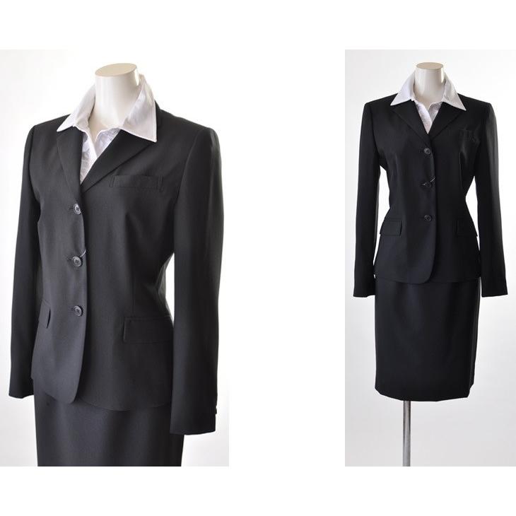 ビジネススーツ イタリア製 ウール100% 裏地背抜き 3つボタン