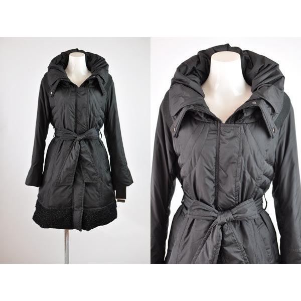 ダウンコート 超極暖 ダウン80％ フェザー20％ 軽量 Mサイズ Lサイズ