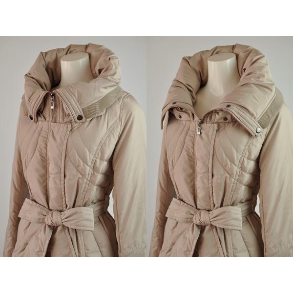 ダウンコート 超極暖 ダウン80％ フェザー20％ 軽量 Mサイズ Lサイズ