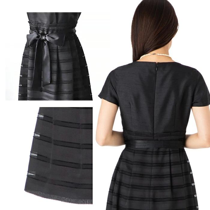 セレモニースーツ 入学式 卒業式 光沢感 シャンタン ワンピーススーツ