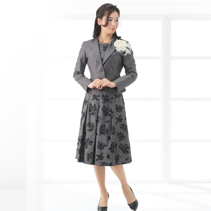 結婚式 ママ スーツ ミセス 母 母親 親族 おしゃれ 服装 卒業式 入学式