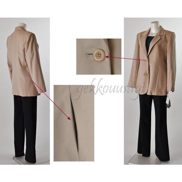 レディース カシミヤ100% ジャケット カシミア100% テーラー レディース カシミヤ100% ジャケット カシミア100% テーラー