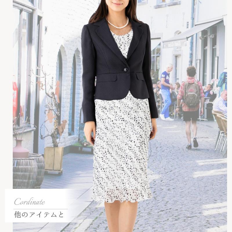 WHITE JOOLA ホワイトジョーラ 美ライン 3点セット セットアップ