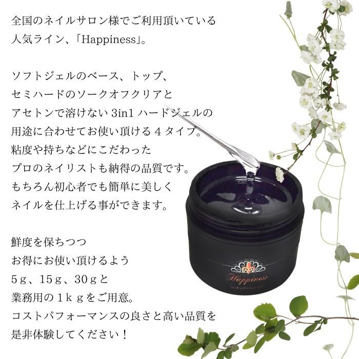 ステイベースジェル 容量 30g プロ御用達 大好評のハピネスシリーズ ネイル ジェルネイル クリアジェル G Hap Al Sb30g プロ愛用 ジェルネイル通販 Gelne 通販 Yahoo ショッピング