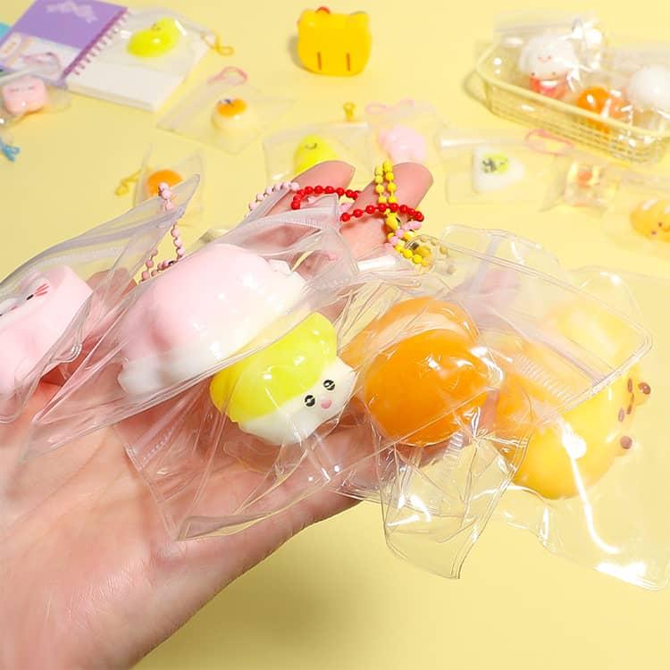 スクイーズ mellojoy セット 12個セット パン ケーキ おにぎり