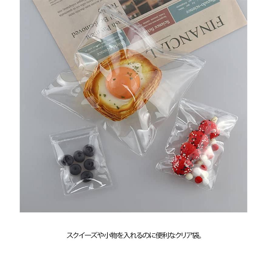 うばち 5個スクイーズ 袋交換無し スクイーズの袋の交換方法ガイド
