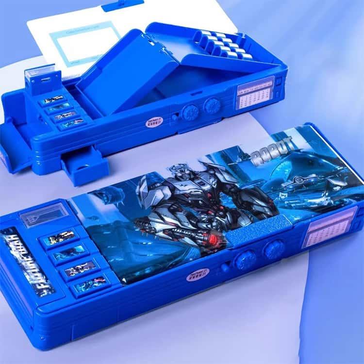 イタリアンブレインロット ペンケース 送料無料 トゥントゥントゥン