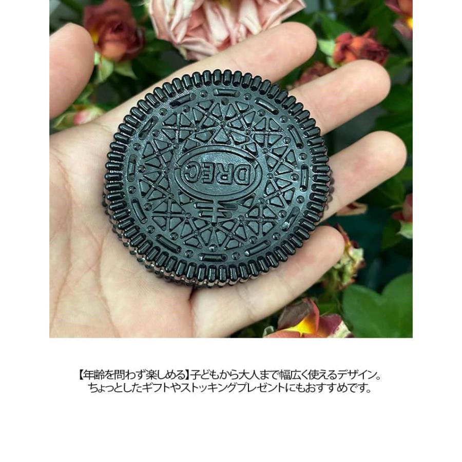 4点セット スクイーズセット オレオ スクイーズ ビスケット クッキー