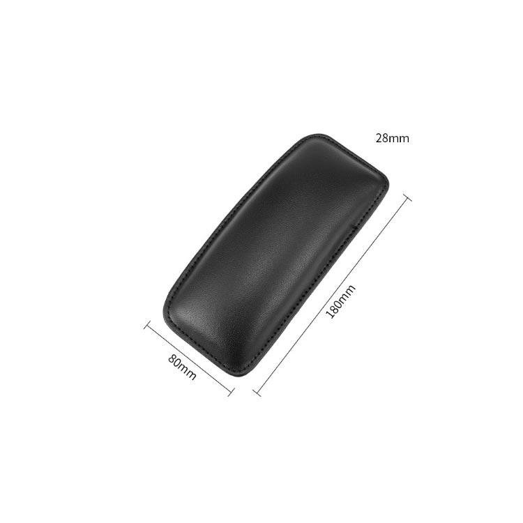 車用 ニーパッド 足 膝 肘 保護 膝サポーター枕 自動車 カー クッション 膝パッド レッグ フット レスト コンソール ドア 車用品 膝クッション |  | 13