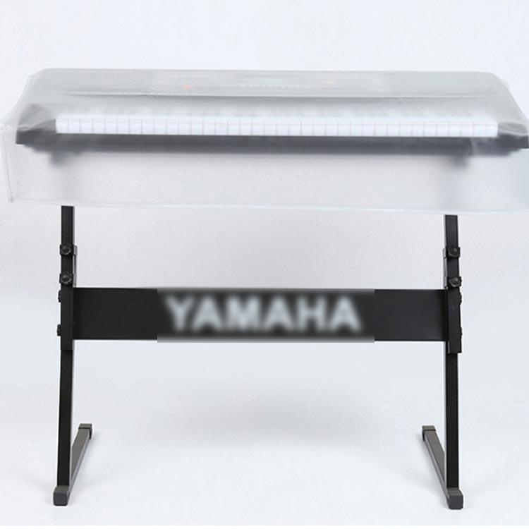 電子ピアノカバー 防塵カバー デジタルキーボード カバー 保護カバー